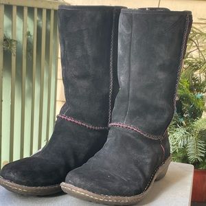 UGG Australia Haywell Boots